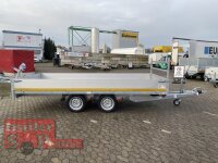 EDUARD 4018 -GD- Hochlader, Bordwände 30cm -3500kg- Lfh: 63cm -195/50R13