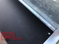 Saris Magnum Explorer 3500 Maschinentransporter - Baggeranhänger