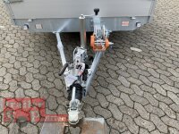 EDUARD 4020 -GT- Hochlader, Auffahrschienen & Winde, Bordwände 30cm -3500kg- Lfh: 56cm -195/55R10