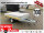 EDUARD 2615 -GE- Hochlader, Bordwände 30cm -1500kg- Lfh: 63cm -195/50R13 mit Flachplane - 100 KM/H
