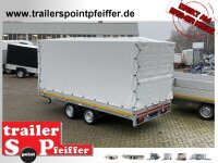 Eduard 2700 KG Multitransporter 406 x 180 - 2.700 kg - 63...