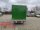 Eduard 2700 KG Multitransporter 356 x 180 - 2.700 kg - 63 cm Ladekante - Rampen und Winde mit Hochplane SP-Line
