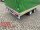 Eduard 2700 KG Multitransporter 356 x 180 - 2.700 kg - 63 cm Ladekante - Rampen und Winde mit Hochplane SP-Line