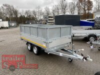EDUARD 3116 -GD- Heckkipper, Auffahrschienen,...