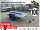TPV TL-EB3 Offroad - 1300 kg gebremst Kastenanhänger mit 15" Geländebereifung und Reling