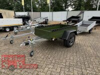 TPV TL-EB2 bronze Offroad - 1000 kg gebremst...