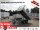 EDUARD 3116 -GD- Heckkipper, Bordwände 30cm -2500kg- H-Pumpe - Lfh: 72cm -165R13 mit 3116 - Laubgitter pendelbar - 70cm hoch
