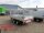 EDUARD 3116 -GD- Heckkipper, Bordwände 30cm -2500kg- H-Pumpe - Lfh: 72cm -165R13 mit 3116 - Laubgitter pendelbar - 70cm hoch