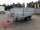 EDUARD 3116 -GD- Heckkipper, Bordwände 30cm -2500kg- H-Pumpe - Lfh: 72cm -165R13 mit 3116 - Laubgitter pendelbar - 70cm hoch