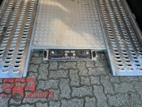 Lorries PLI30-4521 - 3000 kg kippbarer leichter...