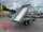 EDUARD 3116 -GD- Heckkipper, Auffahrschienen, Bordwände 30cm -2700kg- E-Pumpe - Lfh: 72cm -185/70R13