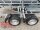 EDUARD 3116 -GD- 3 Seitenkipper, Auffahrschienen, Bordwände 30cm -2700kg- E & H-Pumpe - Lfh: 63cm -195/50R13