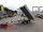 EDUARD 3116 -GD- 3 Seitenkipper, Auffahrschienen, Bordwände 30cm -2700kg- E & H-Pumpe - Lfh: 63cm -195/50R13