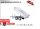 Saris K1 276 150 2000 2 - 2000 kg Heckkipper - Tandem - gebremst