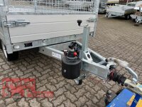 Saris K1 276 150 2000 2 - 2000 kg Heckkipper mit...