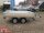EDUARD 2615 -GD- Heckkipper, Bordwände 40cm -2500kg- H-Pumpe - Lfh: 72cm -165R13
