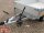 EDUARD 2615 -GD- Heckkipper, Bordwände 40cm -2500kg- H-Pumpe - Lfh: 72cm -165R13