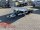 EDUARD 5022 -GD- Hochlader, kippbar, Rampen, Bordwände 10cm -3000kg- H-Pumpe - lfh: 56cm -195/55R10