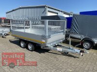 EDUARD 3116 -GD- Heckkipper, Auffahrschienen,...