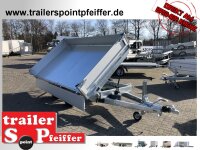 Saris K3 306 170 2700 2 - 2700 kg Dreiseiten - Seitenkipper