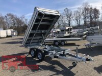 Saris K3 306 170 2700 2 - 2700 kg Dreiseiten - Seitenkipper