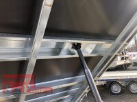 Saris K3 306 170 2700 2 - 2700 kg Dreiseiten - Seitenkipper