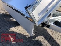Saris K3 306 170 2700 2 - 2700 kg Dreiseiten - Seitenkipper