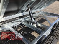 Saris K3 306 170 2700 2 - 2700 kg Dreiseiten - Seitenkipper