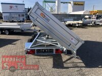 Saris K3 306 170 2700 2 - 2700 kg Dreiseiten - Seitenkipper