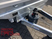 Saris K3 306 170 2700 2 - 2700 kg Dreiseiten - Seitenkipper