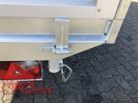 Saris K3 306 170 2700 2 - 2700 kg Dreiseiten - Seitenkipper