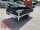 Saris K1 256 150 1500 E Black Edition - 1500 kg Heckkipper - Einachser - gebremst - Bordwände 35 cm - E-Pumpe