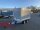 EDUARD 2615 -GD- Heckkipper, Bordwände 30cm -2700kg- H-Pumpe - Lfh: 72cm -185/70R13 mit Hochplane SP-Line