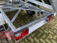 Saris K3 306 170 2700 2 Elektro - Notpumpe - 2700 kg Dreiseiten - Seitenkipper
