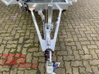 Saris K3 306 170 2700 2 Elektro - Notpumpe - 2700 kg Dreiseiten - Seitenkipper