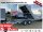 Saris K3 306 170 2700 2 Elektro - Notpumpe - 2700 kg Dreiseiten - Seitenkipper