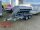 Saris K3 306 170 2700 2 Elektro - Notpumpe - 2700 kg Dreiseiten - Seitenkipper
