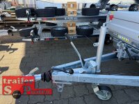 Böckmann DK-AL 3218/35 E Alu - Dreiseitenkipper mit...