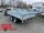 Böckmann DK-ST 3218/35 E Stahl ECO XXL Dreiseitenkipper mit E-Pumpe und Nothandpumpe