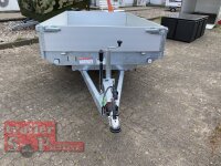 EDUARD 2615 -GE- Heckkipper, Bordwände 30cm -1500kg- E-Pumpe - Lfh: 63cm -195/50R13