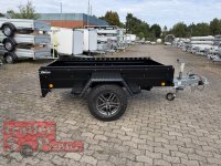 TPV TL-EB3 Offroad SCHWARZ - 1300 kg gebremst...