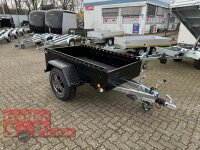 TPV TL-EB2 schwarz Offroad - 1000 kg gebremst...