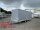 EDUARD 6020 -GD- Hochlader, Auffahrschienen & Winde, Bordwände 30cm -3000kg- Lfh: 63cm -195/50R13 mit Hochplane SP-Line Schiebeplane rechts