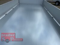 Saris K3 306 184 3500 2 E - 3500 kg 3 Seitenkipper - mit Elektropumpe