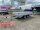Saris K3 306 184 3500 2 E - 3500 kg 3 Seitenkipper - mit Elektropumpe