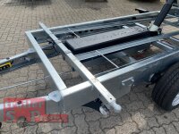 Saris K3 306 170 3500 2 E - 3500 kg 3 Seitenkipper - mit Elektropumpe