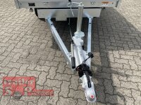Saris K3 306 170 3500 2 E - 3500 kg 3 Seitenkipper - mit Elektropumpe