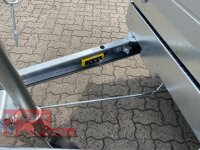 Saris K3 306 170 3500 2 E - 3500 kg 3 Seitenkipper - mit Elektropumpe