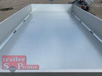 Saris K3 306 170 3500 2 E - 3500 kg 3 Seitenkipper - mit Elektropumpe