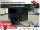 TPV TL-EB3 Offroad - 1300 kg gebremst Kastenanhänger mit 15" Geländebereifung und Reling - SCHWARZ mit Hochplane SP-Line